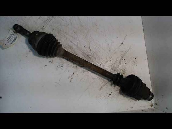 RENAULT-TRANSMISSION AVANT GAUCHE