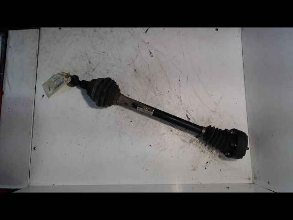VOLKSWAGEN-TRANSMISSION AVANT GAUCHE
