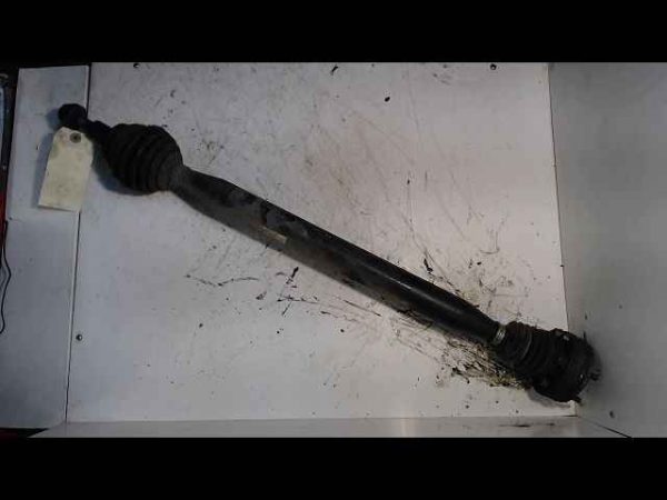 VOLKSWAGEN-TRANSMISSION AVANT DROITE