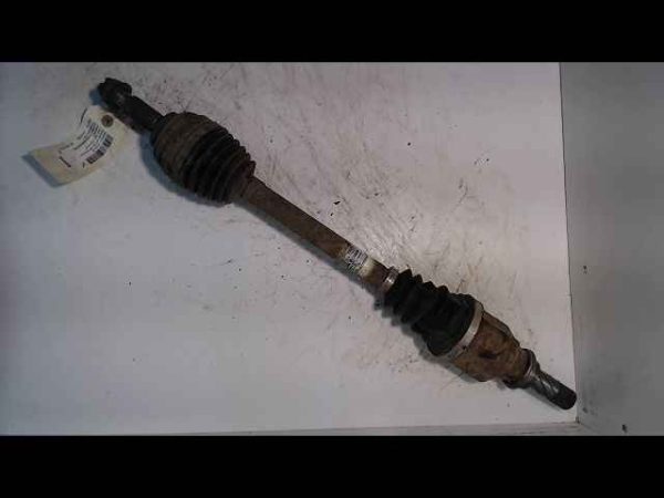 RENAULT-TRANSMISSION AVANT GAUCHE
