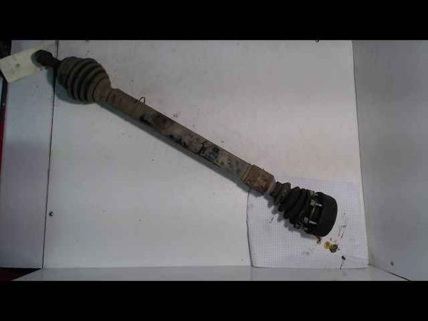 SEAT-TRANSMISSION AVANT DROITE