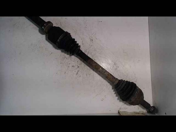 RENAULT-TRANSMISSION AVANT DROITE