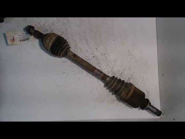 RENAULT-TRANSMISSION AVANT GAUCHE