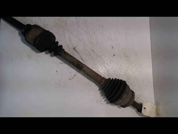 RENAULT-TRANSMISSION AVANT DROITE
