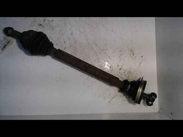 RENAULT-TRANSMISSION AVANT GAUCHE