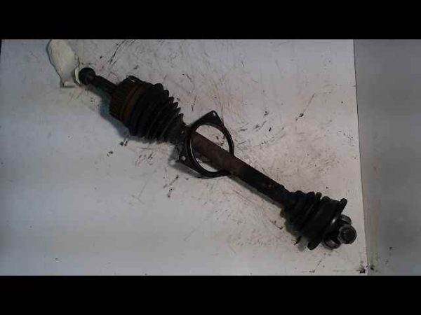RENAULT-TRANSMISSION AVANT GAUCHE