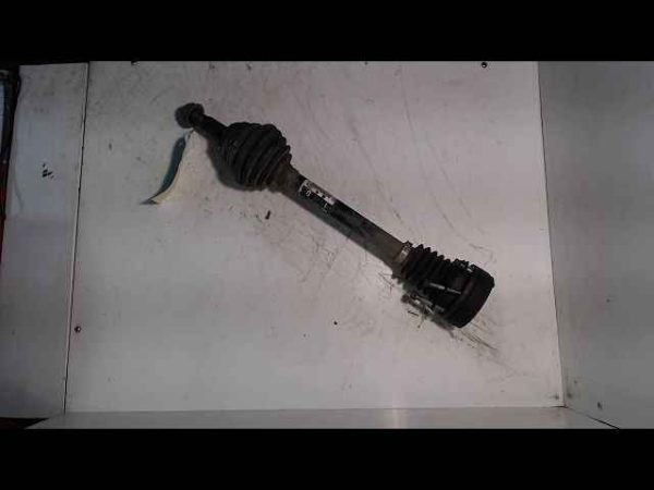 VOLKSWAGEN-TRANSMISSION AVANT GAUCHE
