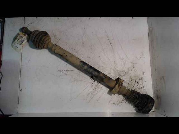 VOLKSWAGEN-TRANSMISSION AVANT DROITE