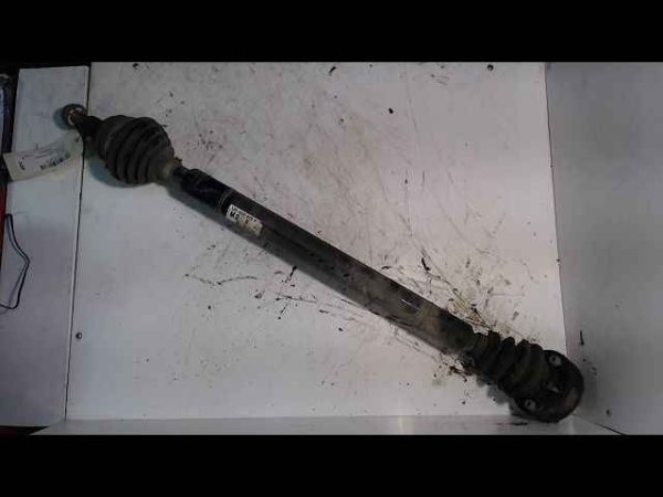 VOLKSWAGEN-TRANSMISSION AVANT DROITE