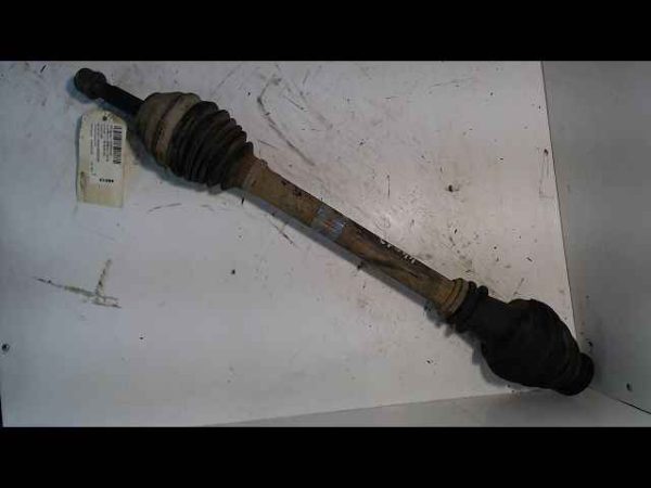 RENAULT-TRANSMISSION AVANT GAUCHE