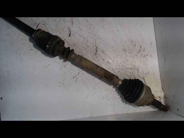 RENAULT-TRANSMISSION AVANT DROITE