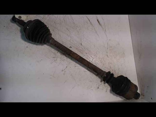 RENAULT-TRANSMISSION AVANT GAUCHE