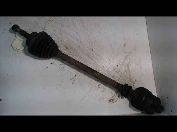 RENAULT-TRANSMISSION AVANT GAUCHE