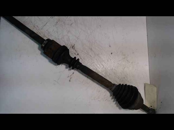 RENAULT-TRANSMISSION AVANT DROITE