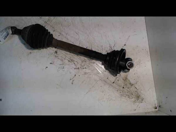 RENAULT-TRANSMISSION AVANT GAUCHE