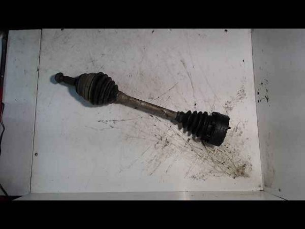 VOLKSWAGEN-TRANSMISSION AVANT GAUCHE