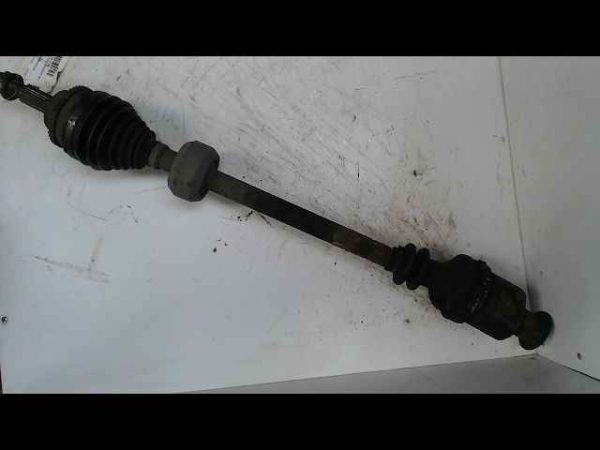 RENAULT-TRANSMISSION AVANT DROITE