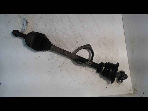 RENAULT-TRANSMISSION AVANT GAUCHE
