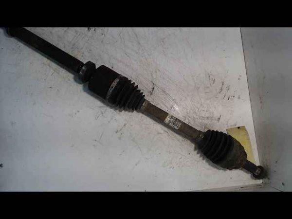 RENAULT-TRANSMISSION AVANT DROITE