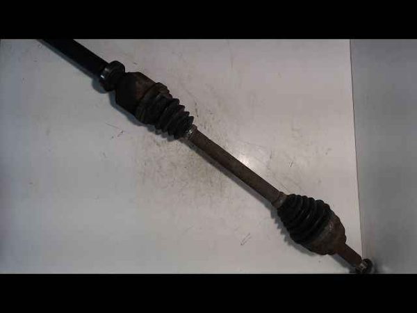 RENAULT-TRANSMISSION AVANT DROITE