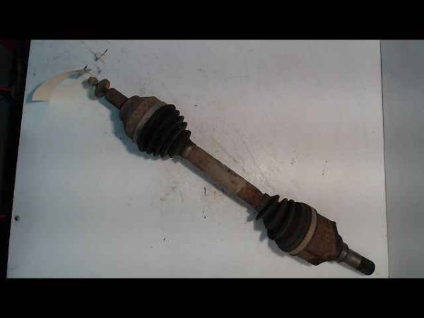 FORD-TRANSMISSION AVANT GAUCHE