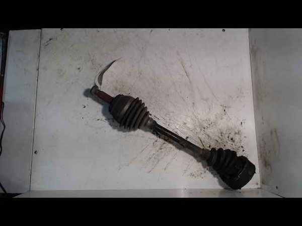 VOLKSWAGEN-TRANSMISSION AVANT GAUCHE