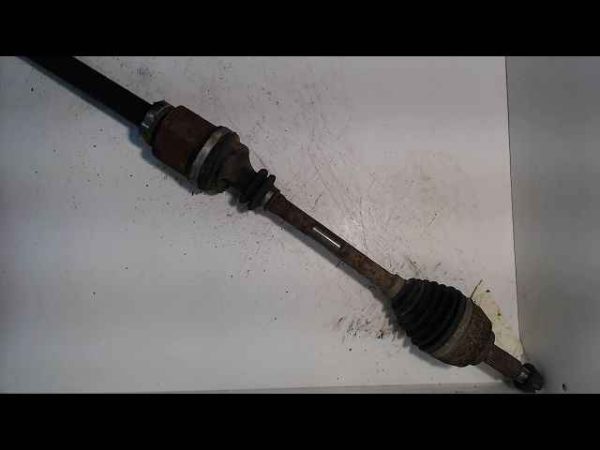 RENAULT-TRANSMISSION AVANT DROITE