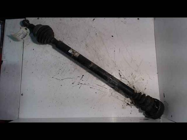 VOLKSWAGEN-TRANSMISSION AVANT DROITE