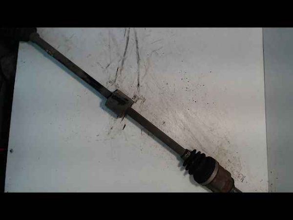 FORD-TRANSMISSION AVANT DROITE