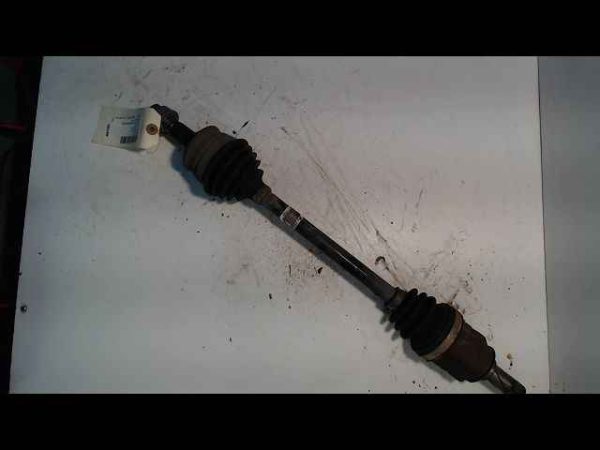 FORD-TRANSMISSION AVANT GAUCHE
