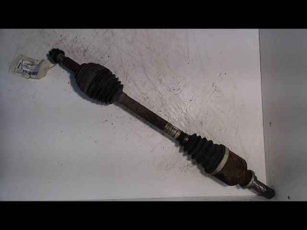 RENAULT-TRANSMISSION AVANT GAUCHE