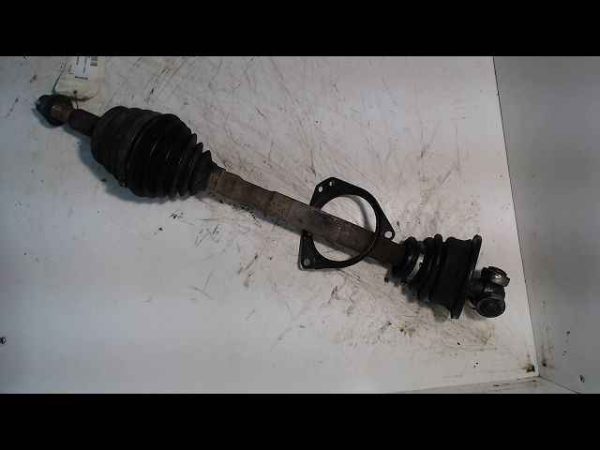 RENAULT-TRANSMISSION AVANT GAUCHE