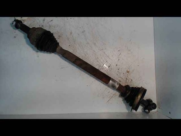 RENAULT-TRANSMISSION AVANT GAUCHE