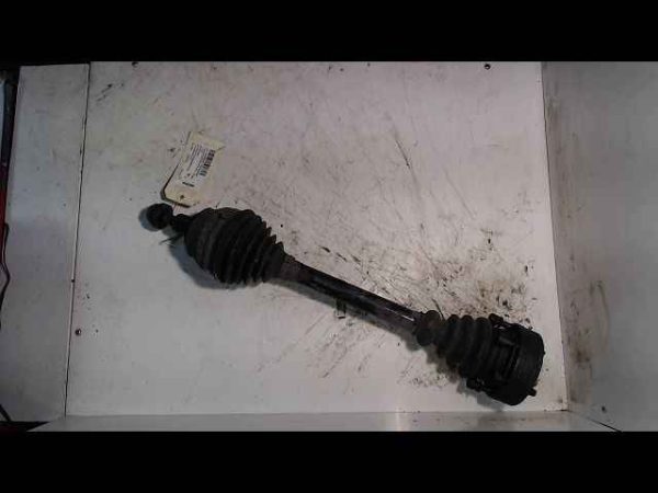 VOLKSWAGEN-TRANSMISSION AVANT DROITE