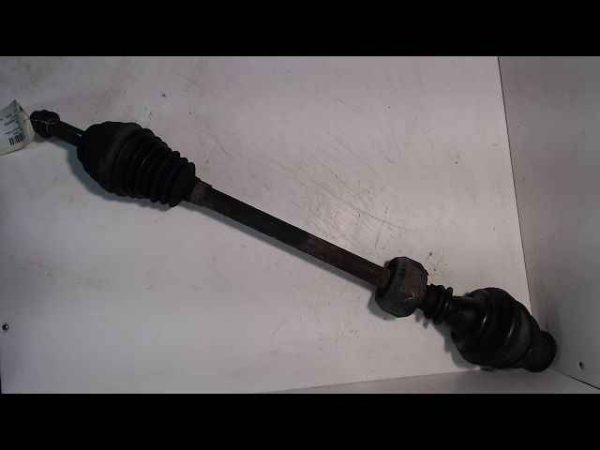 RENAULT-TRANSMISSION AVANT DROITE