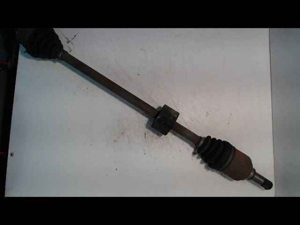 FORD-TRANSMISSION AVANT DROITE