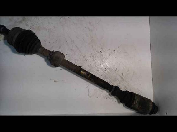 RENAULT-TRANSMISSION AVANT DROITE