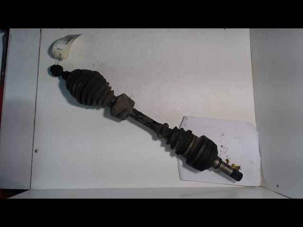 SEAT-TRANSMISSION AVANT GAUCHE