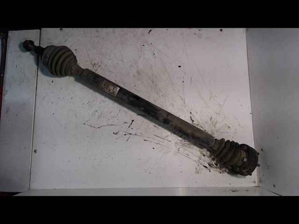 VOLKSWAGEN-TRANSMISSION AVANT DROITE