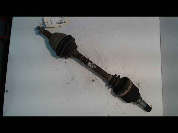 FORD-TRANSMISSION AVANT GAUCHE
