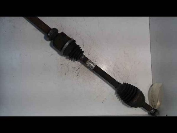 RENAULT-TRANSMISSION AVANT DROITE