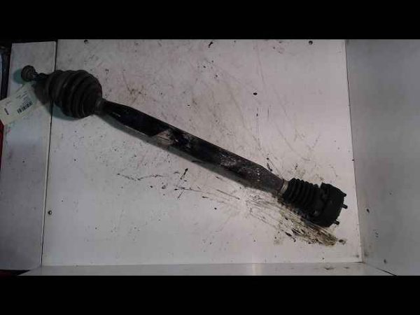 VOLKSWAGEN-TRANSMISSION AVANT DROITE