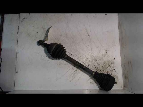 VOLKSWAGEN-TRANSMISSION AVANT GAUCHE
