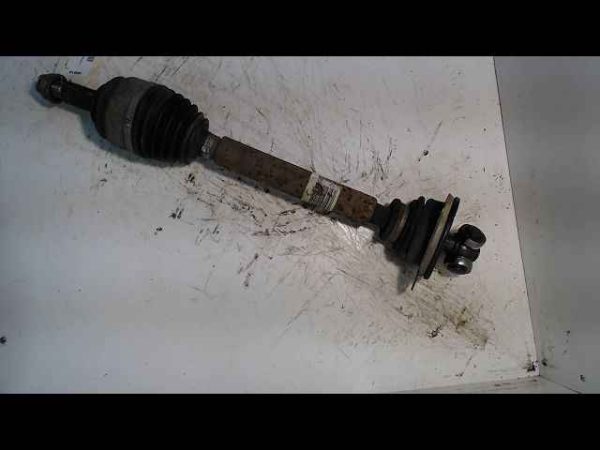 RENAULT-TRANSMISSION AVANT GAUCHE