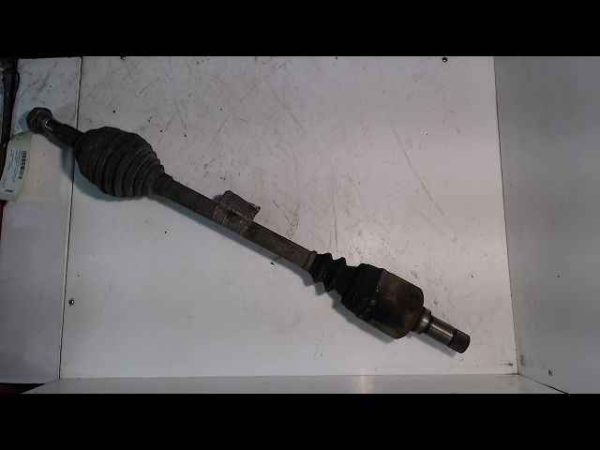 FIAT-TRANSMISSION AVANT GAUCHE
