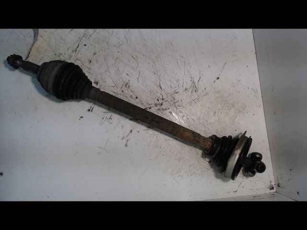 RENAULT-TRANSMISSION AVANT GAUCHE