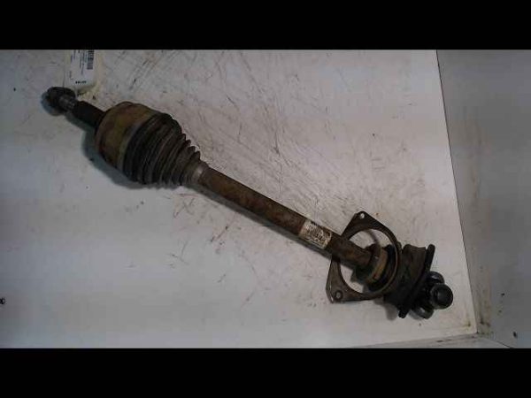 RENAULT-TRANSMISSION AVANT GAUCHE