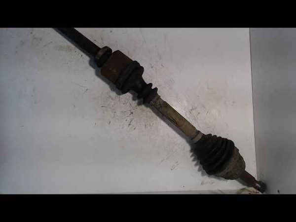 RENAULT-TRANSMISSION AVANT DROITE