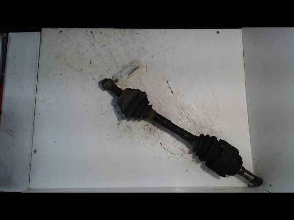 ALFA ROMEO-TRANSMISSION AVANT GAUCHE