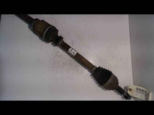 RENAULT-TRANSMISSION AVANT DROITE
